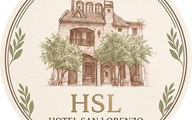Hospedaje San Lorenzo